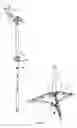 Fig. 02 - Microphone stand adjusting structure