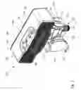 Fig. 02 - Portable speaker system for electric string instruments