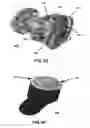 Fig. 09 - In-ear utility device having a humidity sensor