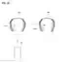 Fig. 20 - Wireless sound equipment