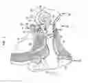 Fig. 02 - MECHANICAL PROSTHESIS WITH RECIPIENT PHYSIOLOGICAL AND PROSTHESIS STATUS ACQUISITION CAPABILITIES