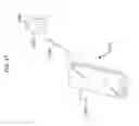 Fig. 23 - MECHANICAL PROSTHESIS WITH RECIPIENT PHYSIOLOGICAL AND PROSTHESIS STATUS ACQUISITION CAPABILITIES
