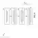 Fig. 10 - Support of transmission mode and impact on PDCCH blind decodes of PTM (point-to-multipoint) transmission