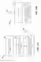 Fig. 15 - Support of transmission mode and impact on PDCCH blind decodes of PTM (point-to-multipoint) transmission