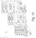 Fig. 15 - System and method for sharing a control channel for carrier aggregation