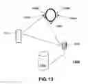 Fig. 16 - In-Ear Utility Device Having Information Sharing