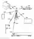 Fig. 01 - System and method for a configurable frame structure