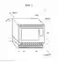 Fig. 02 - Heating cooker