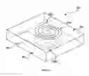 Fig. 04 - Printed circuit board for reducing common mode current and a method thereof