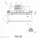 Fig. 19 - Inkjet system for printing a printed circuit board