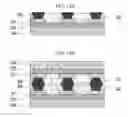 Fig. 10 - Circuit board, production method of circuit board, and electronic equipment
