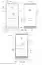 Fig. 03 - Electronic device having a reduced dead border