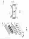 Fig. 10 - Vehicle power module assemblies and manifolds