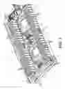 Fig. 02 - Single ended cooling module rows and assemblies for thermal management of in-line memory modules