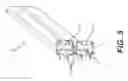 Fig. 06 - Single ended cooling module rows and assemblies for thermal management of in-line memory modules