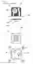 Fig. 07 - Reverse flow microstructure water cooling unit with included pump for cooling of an electrical or electronic component