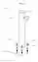 Fig. 07 - Unique rollable five-device-in-one system comprising rollable clawed-foot flower container, rollable adjustable-receiver umbrella stand, rollable water reservoir, rollable water-regulating irrigation system, and rollable water-circulating system