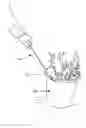 Fig. 01 - NURSERY POT POSITIONING DEVICE AND METHOD