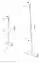 Fig. 02 - NURSERY POT POSITIONING DEVICE AND METHOD