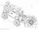 Fig. 01 - Apparatus for reducing plant material