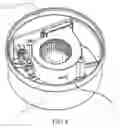 Fig. 09 - Odor filter apparatus
