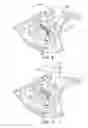 Fig. 06 - Retractable pet leash assembly