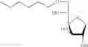 Fig. 30 - Antibacterial composition containing an isomer mixture of monosaccharide alkyl monoacetals or monoethers