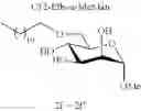 Fig. 48 - Antibacterial composition containing an isomer mixture of monosaccharide alkyl monoacetals or monoethers