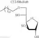 Fig. 50 - Antibacterial composition containing an isomer mixture of monosaccharide alkyl monoacetals or monoethers