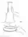 Fig. 02 - Hookah Holder
