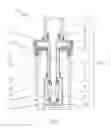 Fig. 02 - Upper-assembly electronic cigarette atomizer, electronic cigarette containing the same, and methods of assembly thereof