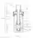 Fig. 03 - Upper-assembly electronic cigarette atomizer, electronic cigarette containing the same, and methods of assembly thereof