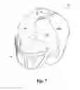 Fig. 08 - Decorative helmet