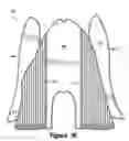 Fig. 09 - Article of footwear having a textile upper