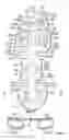 Fig. 08 - Article of footwear including a bladder element having a cushioning component with a single central opening and method of manufacturing