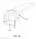 Fig. 03 - Locking slider assembly and a method for its manufacture