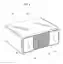 Fig. 02 - Shaving assembly dispenser