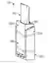 Fig. 01 - Swivel lip applicator