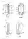 Fig. 09 - Swivel lip applicator