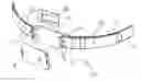 Fig. 01 - Belt Buckle with a Removable Electronic Device