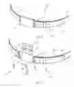 Fig. 02 - Belt Buckle with a Removable Electronic Device