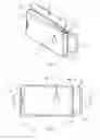 Fig. 04 - Belt Buckle with a Removable Electronic Device