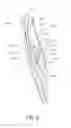 Fig. 09 - Oral care implement having multi-component handle