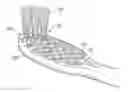 Fig. 01 - TOOTHBRUSH HEAD