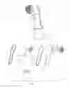 Fig. 02 - Rotating cosmetics brush