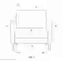 Fig. 02 - Seating furniture