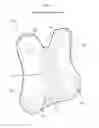 Fig. 02 - Lumbar support cushion