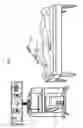 Fig. 02 - Calibration device for inertial sensor based surgical navigation system