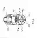 Fig. 06 - Skin pricking device