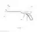 Fig. 04 - Suture passer needle